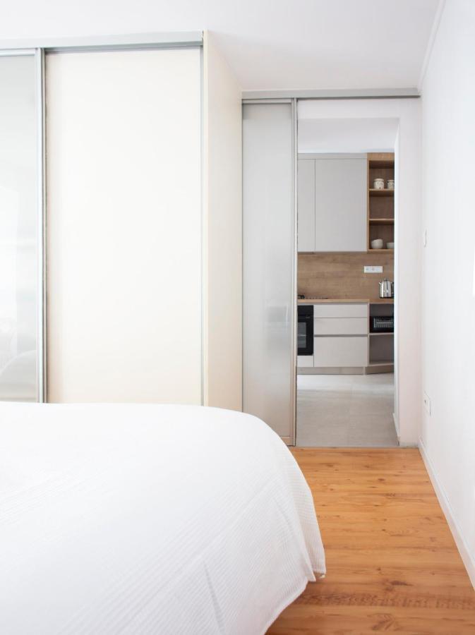 Bastova Apartment 布拉迪斯拉发 外观 照片