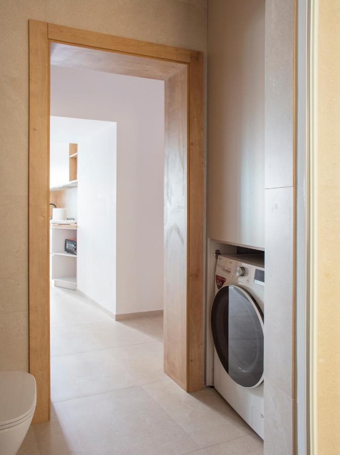 Bastova Apartment 布拉迪斯拉发 外观 照片